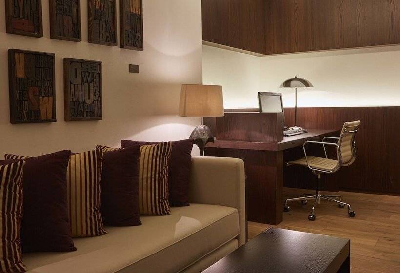 酒店 The Romanos, A Luxury Collection Resort, Costa Navarino