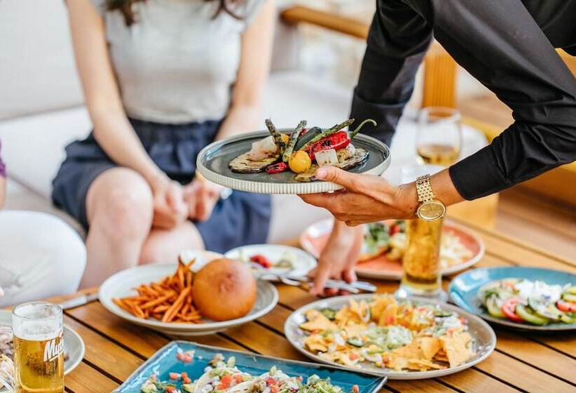 酒店 The Romanos, A Luxury Collection Resort, Costa Navarino