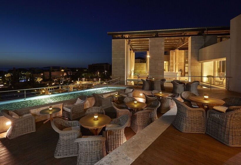 酒店 The Romanos, A Luxury Collection Resort, Costa Navarino