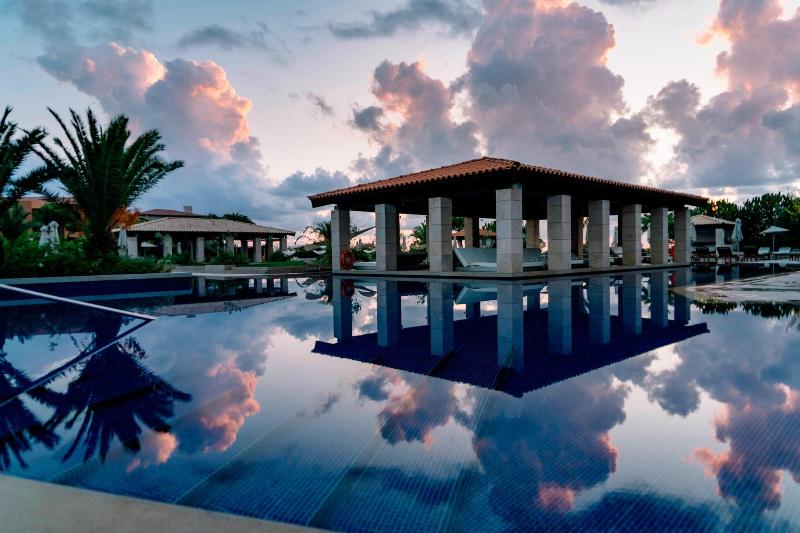 酒店 The Romanos, A Luxury Collection Resort, Costa Navarino