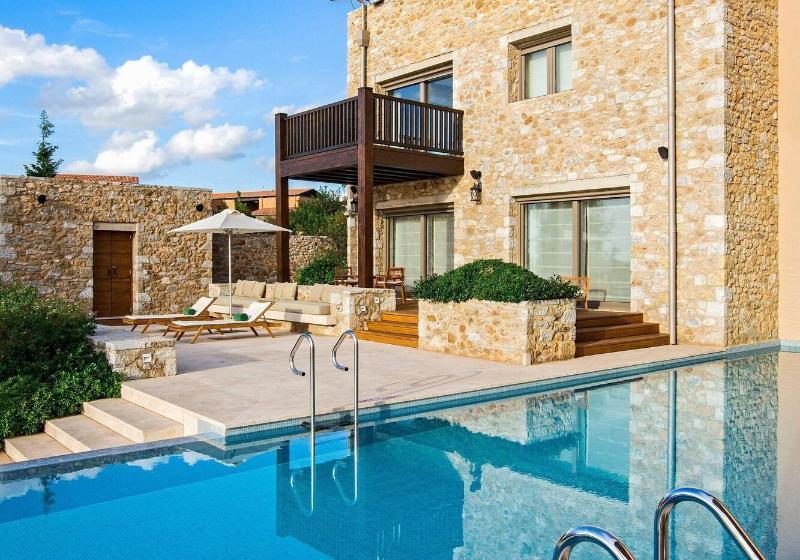 酒店 The Romanos, A Luxury Collection Resort, Costa Navarino