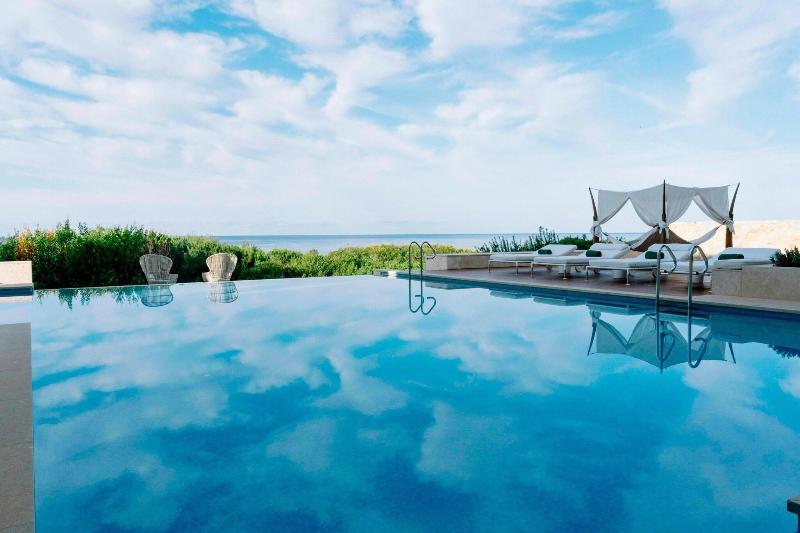酒店 The Romanos, A Luxury Collection Resort, Costa Navarino