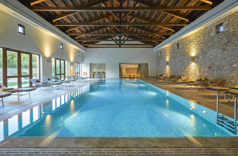 酒店 The Romanos, A Luxury Collection Resort, Costa Navarino