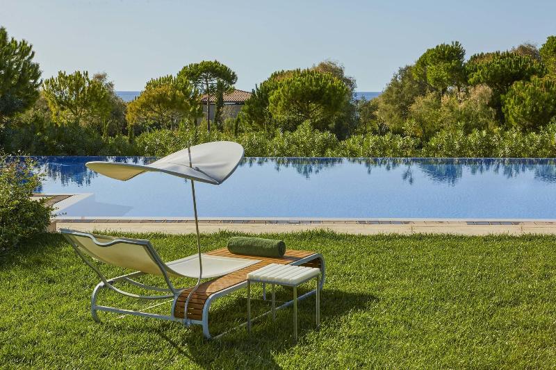 酒店 The Romanos, A Luxury Collection Resort, Costa Navarino