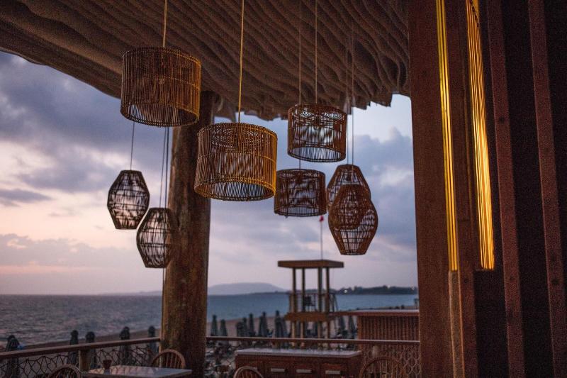 酒店 The Romanos, A Luxury Collection Resort, Costa Navarino