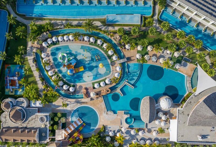 Hotel The Sands Khao Lak By Katathani   Sha Extra Plus