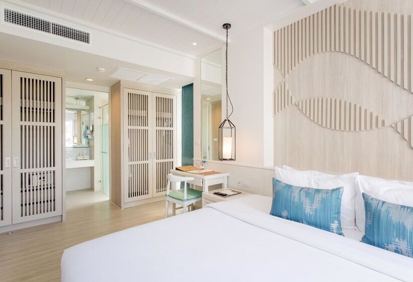 Hotel The Sands Khao Lak By Katathani   Sha Extra Plus