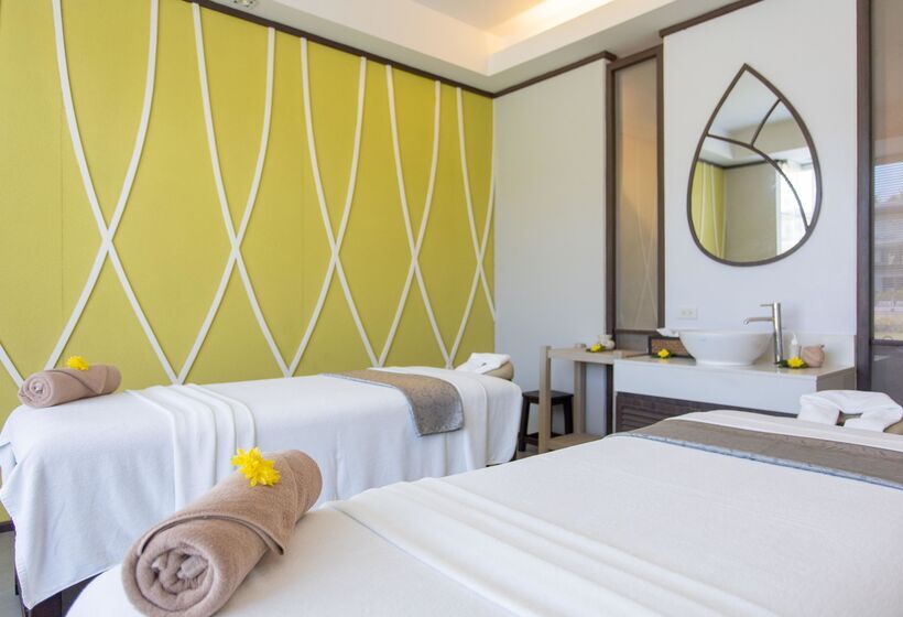 Hotel The Sands Khao Lak By Katathani   Sha Extra Plus