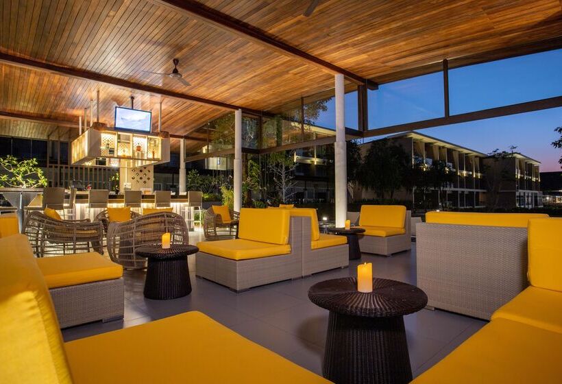 Hotel The Sands Khao Lak By Katathani   Sha Extra Plus