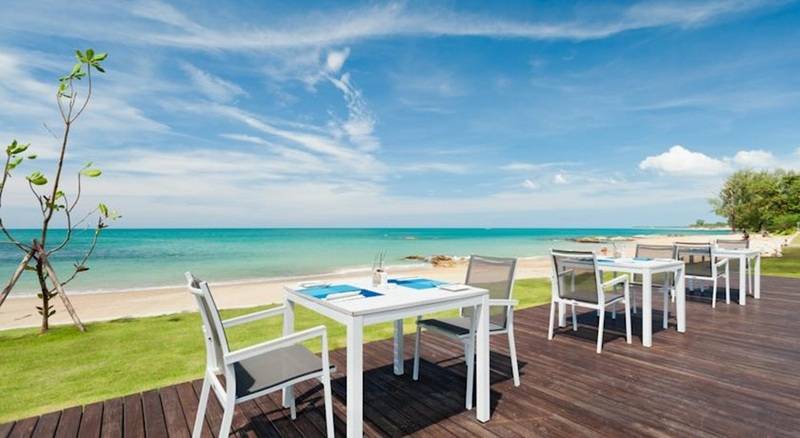 Hotel The Sands Khao Lak By Katathani   Sha Extra Plus