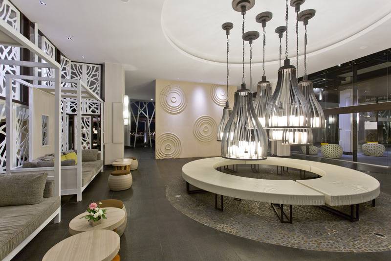 Hotel The Sands Khao Lak By Katathani   Sha Extra Plus