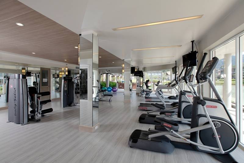 Hotel The Sands Khao Lak By Katathani   Sha Extra Plus