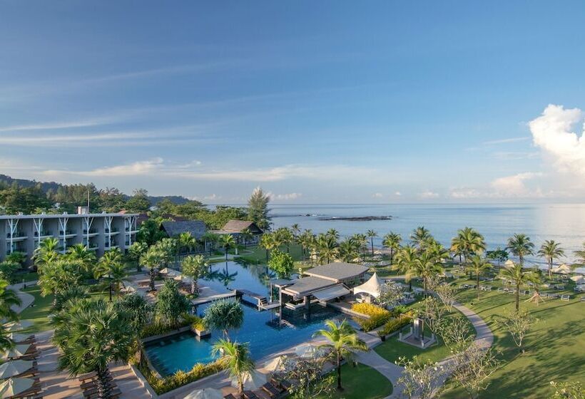 Hotel The Sands Khao Lak By Katathani   Sha Extra Plus
