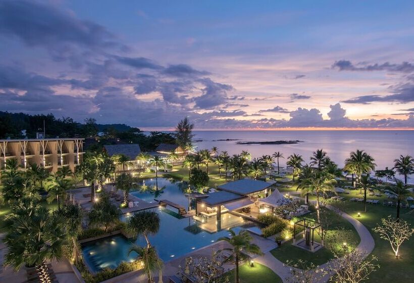 Hotel The Sands Khao Lak By Katathani   Sha Extra Plus