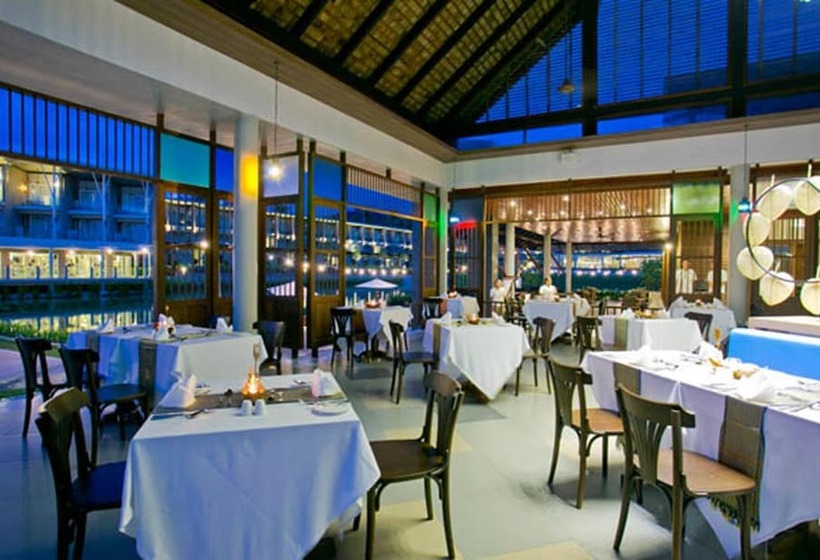 هتل The Sands Khao Lak By Katathani   Sha Extra Plus