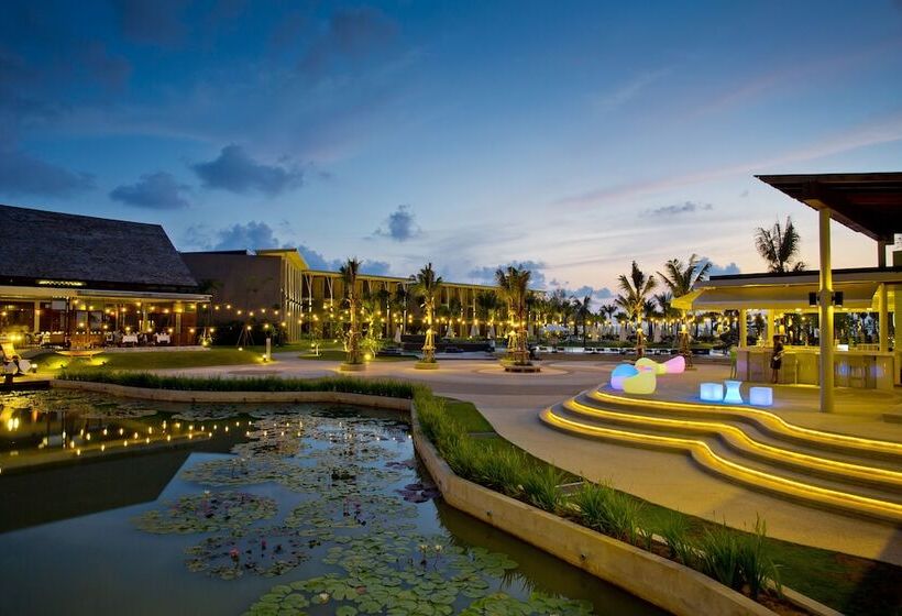 Hotel The Sands Khao Lak By Katathani   Sha Extra Plus