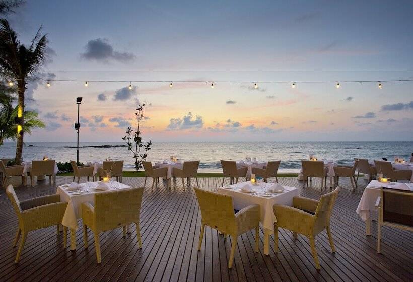 Hotel The Sands Khao Lak By Katathani   Sha Extra Plus