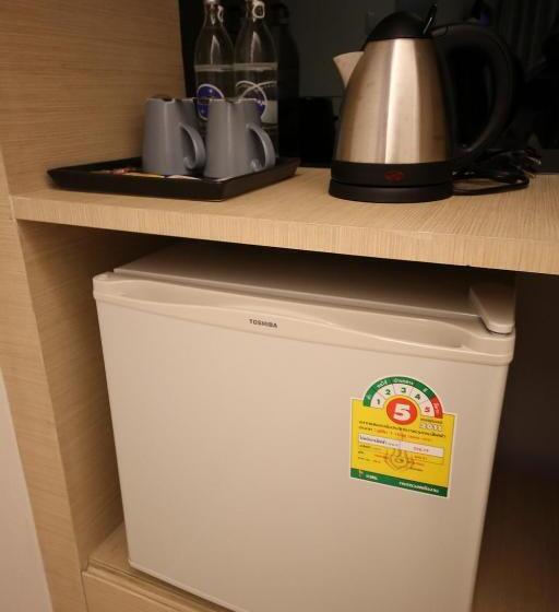 호텔 The Sun Xclusive