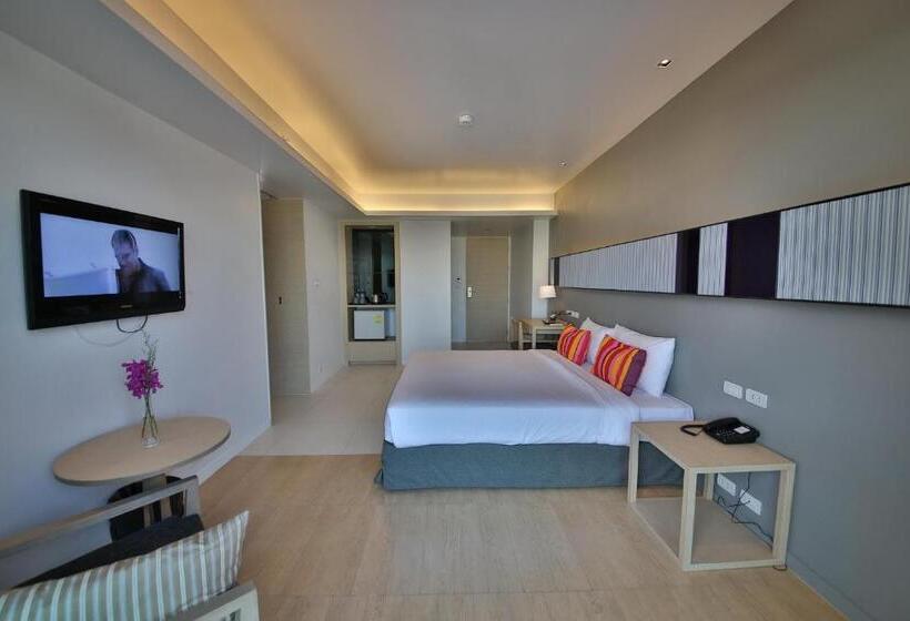 酒店 The Sun Xclusive