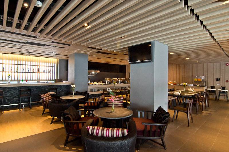 酒店 The Sun Xclusive