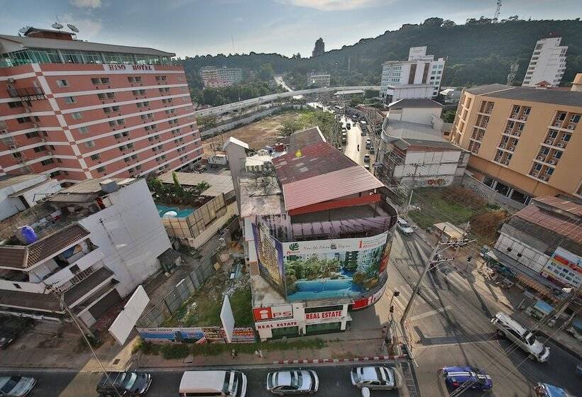 호텔 The Sun Xclusive