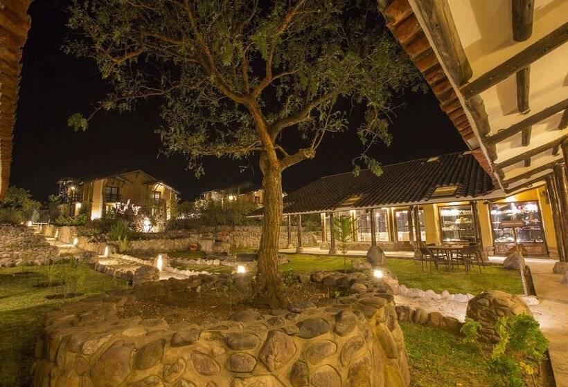 ホテル Tierra Viva Valle Sagrado