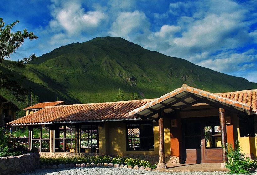 ホテル Tierra Viva Valle Sagrado