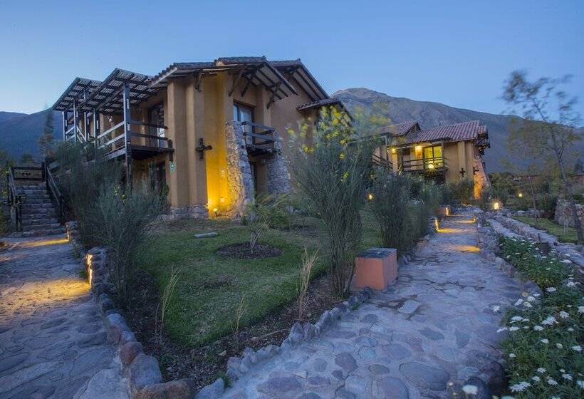 ホテル Tierra Viva Valle Sagrado