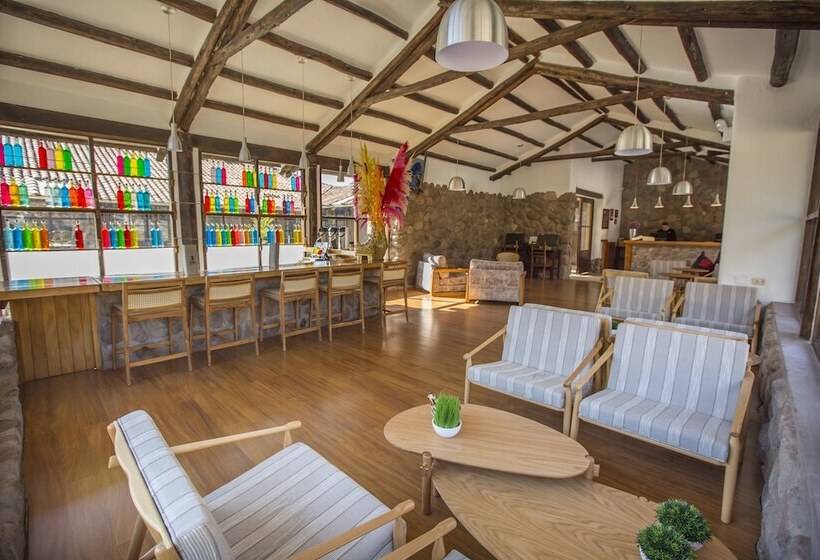 ホテル Tierra Viva Valle Sagrado