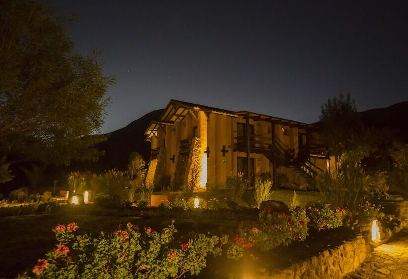 ホテル Tierra Viva Valle Sagrado