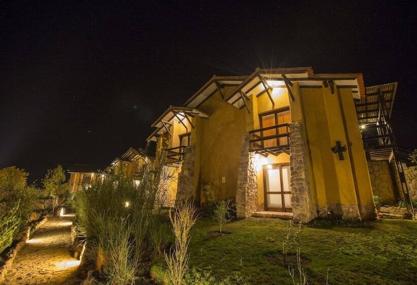 ホテル Tierra Viva Valle Sagrado