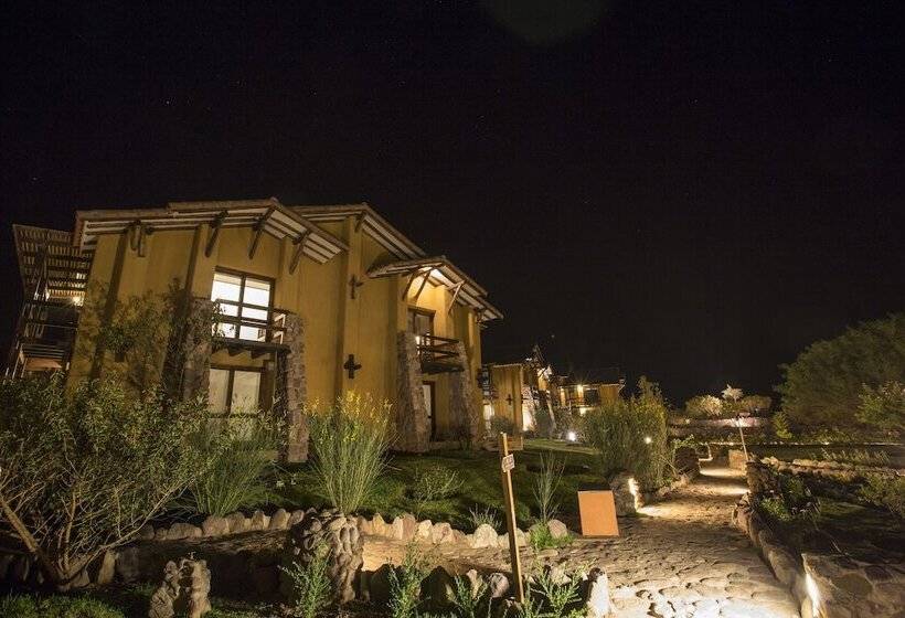 ホテル Tierra Viva Valle Sagrado