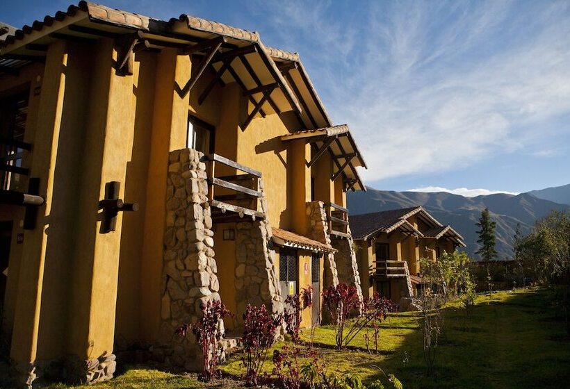 ホテル Tierra Viva Valle Sagrado