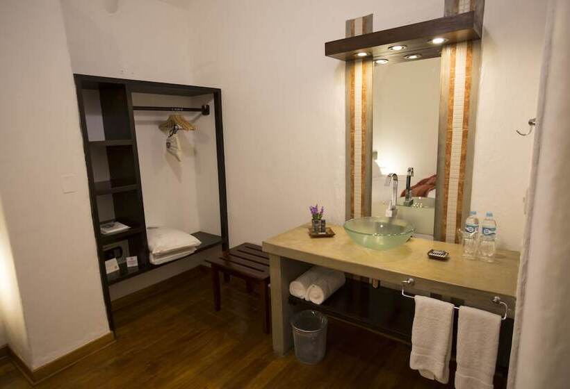 ホテル Tierra Viva Valle Sagrado