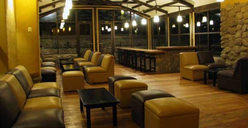 ホテル Tierra Viva Valle Sagrado