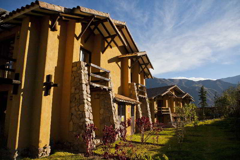 ホテル Tierra Viva Valle Sagrado