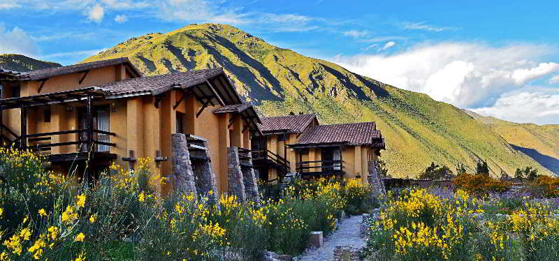 ホテル Tierra Viva Valle Sagrado