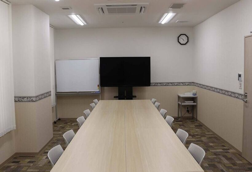 Отель Toyoko Inn Saga Ekimae