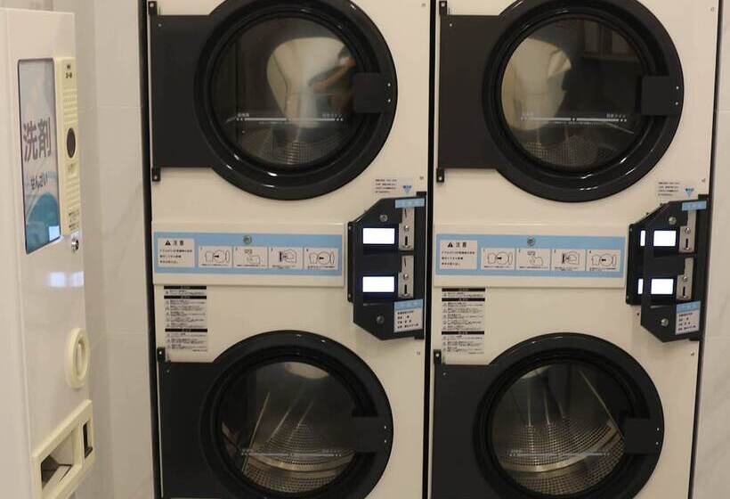 Отель Toyoko Inn Saga Ekimae