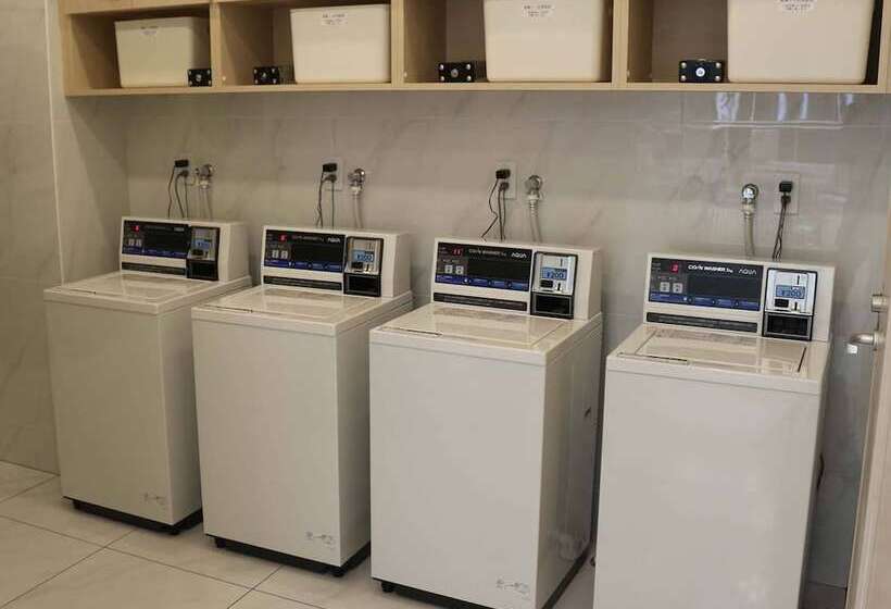 Отель Toyoko Inn Saga Ekimae