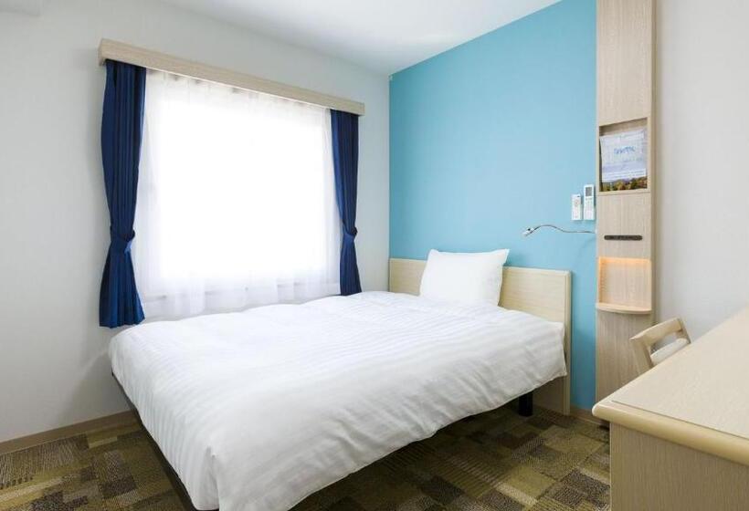 Отель Toyoko Inn Saga Ekimae