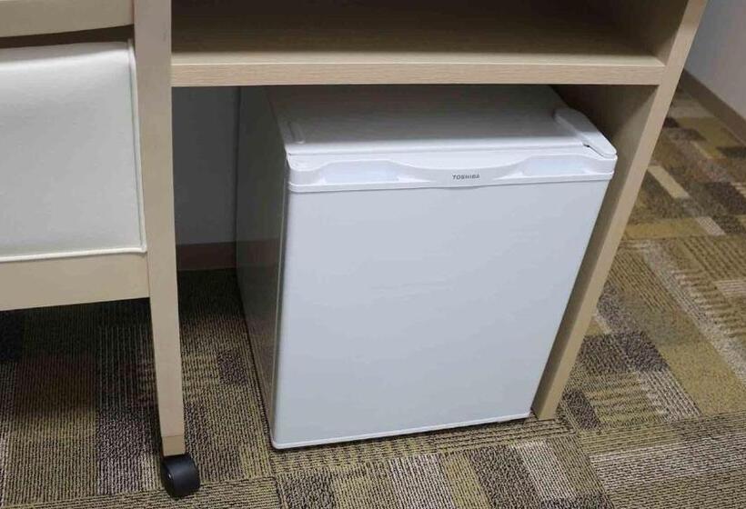 Отель Toyoko Inn Saga Ekimae