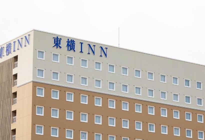 Отель Toyoko Inn Saga Ekimae