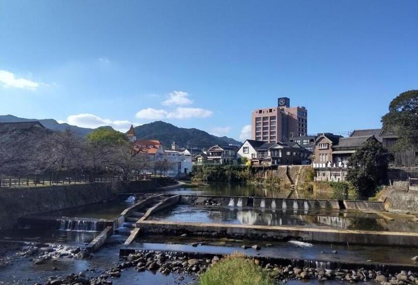 Отель Toyoko Inn Saga Ekimae