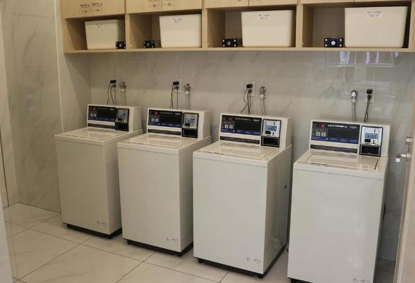 Отель Toyoko Inn Saga Ekimae