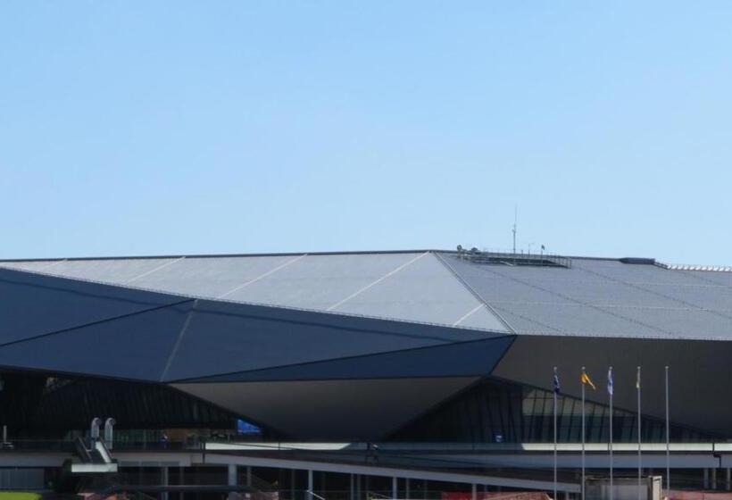 Отель Toyoko Inn Saga Ekimae