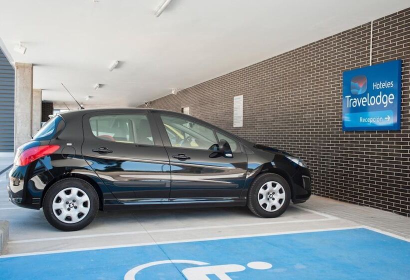 فندق Travelodge Madrid Metropolitano