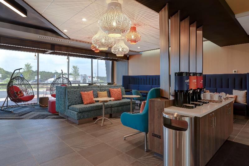 호텔 Tru By Hilton Lithia Springs, Ga