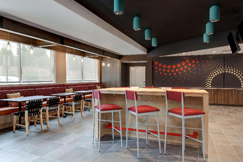 호텔 Tru By Hilton Lithia Springs, Ga