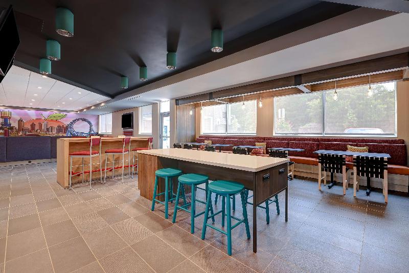 호텔 Tru By Hilton Lithia Springs, Ga